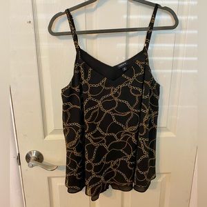 Torrid Tank Top Size 00